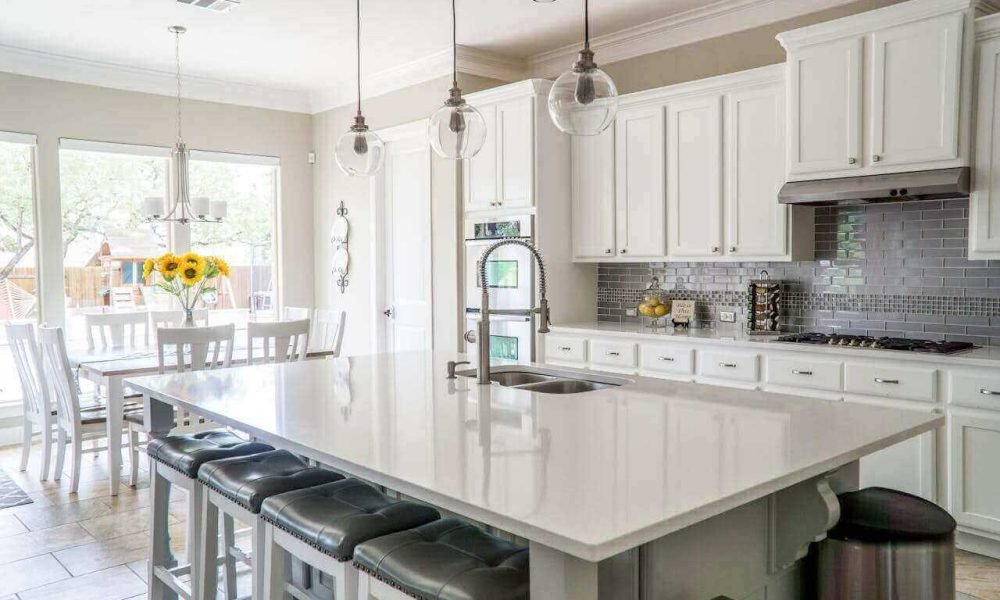 Kitchen remodeling in lafayette la