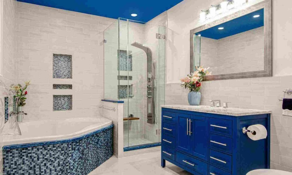 interior bathroom renovation lafayette la