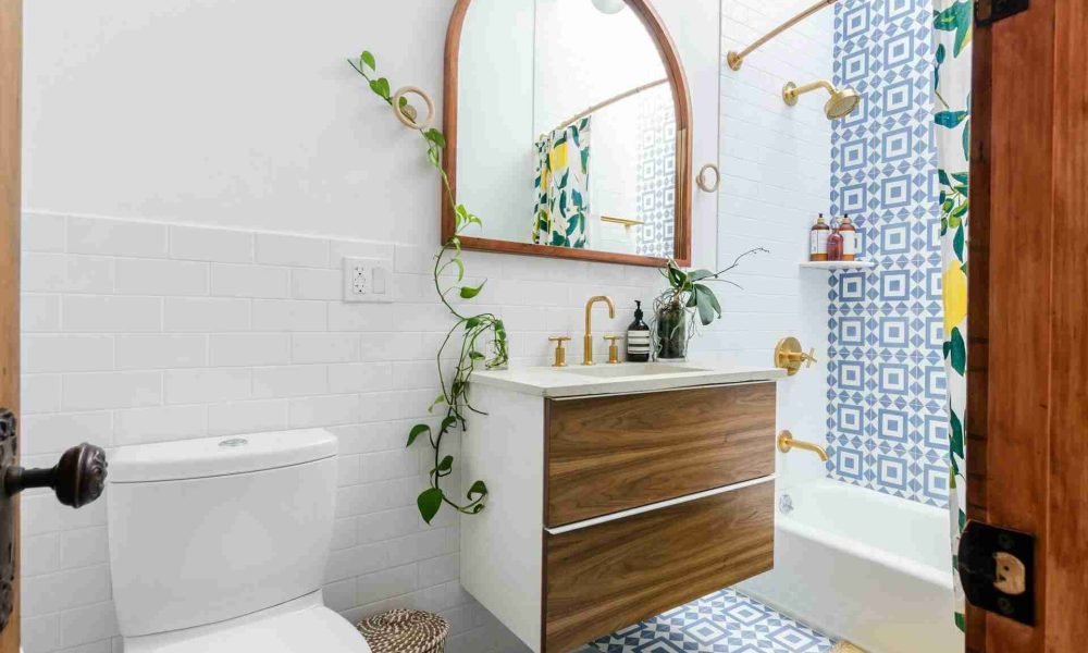 Bathroom renovation lafayette louisiana