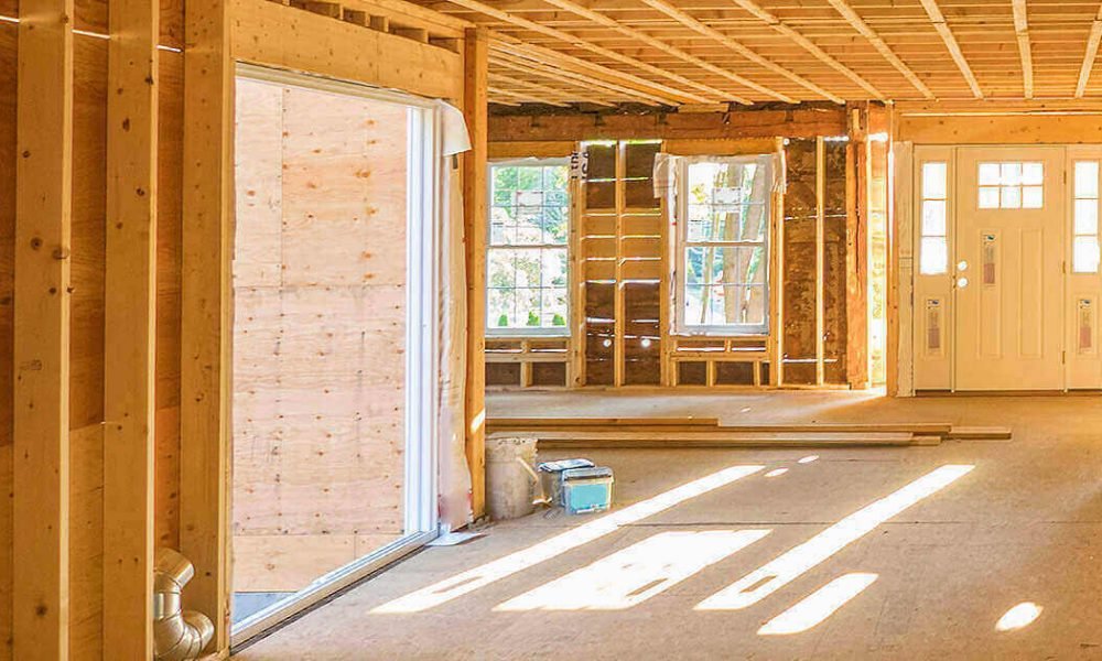 home remodeling lafayette la interior work