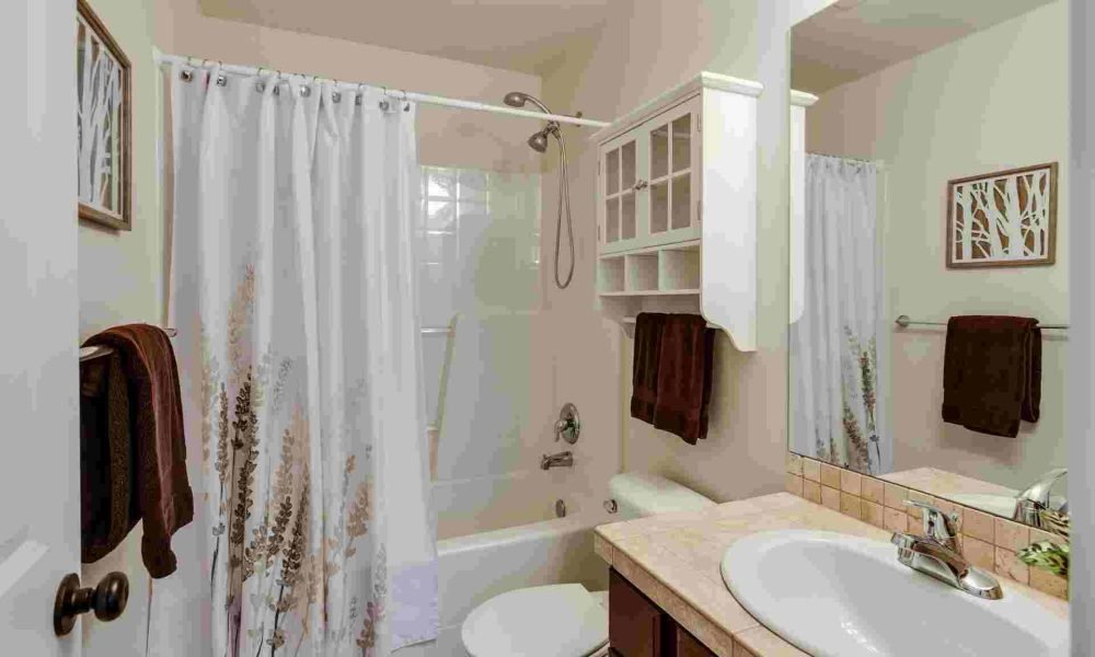 bathroom renovation lafayette la