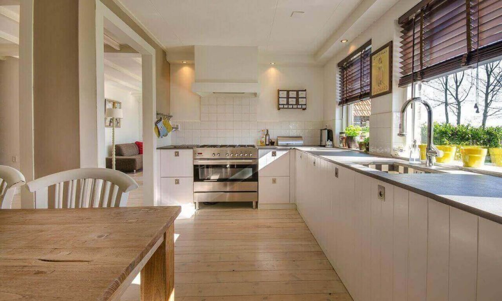 Kitchen Remodelers Lafayette LA