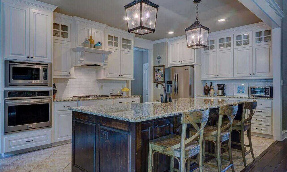Kitchen Remodeling Lafayette LA